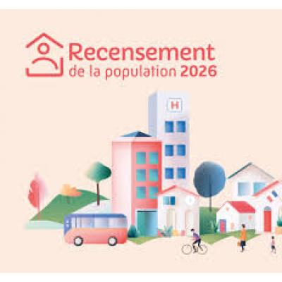 recensement